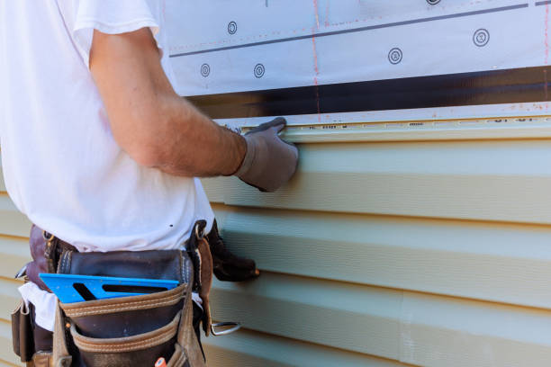 Affordable Siding Contractor solutions in Withams, VA